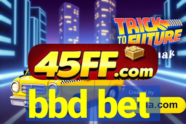 bbd bet